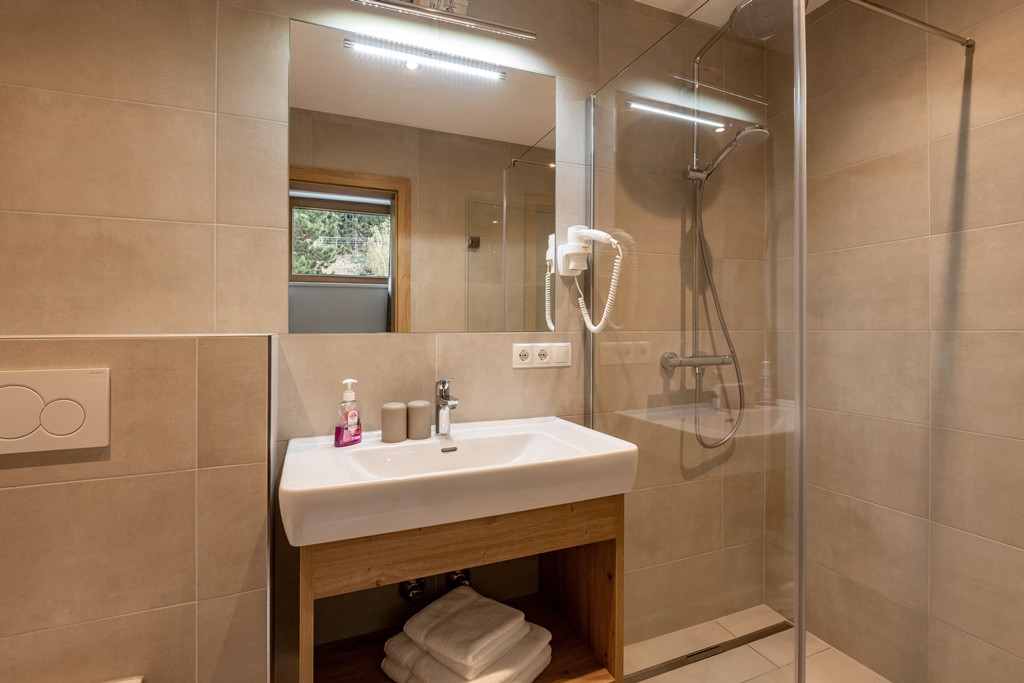 Economy Doppelzimmer ohne Balkon